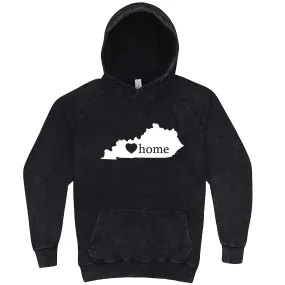 "Kentucky Home State Pride" hoodie