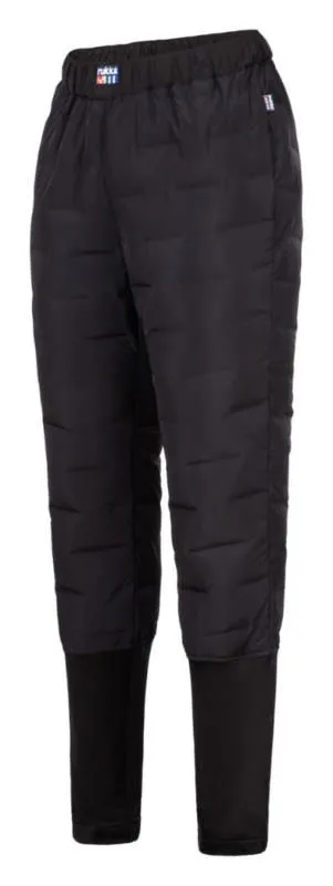 Rukka Nivala 2.0 Mens Gore-Tex Textile Trousers - Black