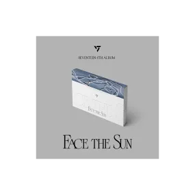 SEVENTEEN 4th Album 'Face the Sun‘ ep. 2 Shadow