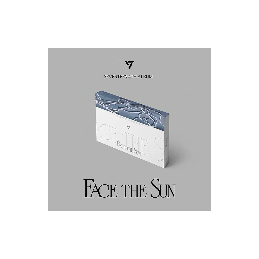 SEVENTEEN 4th Album 'Face the Sun‘ ep. 2 Shadow