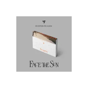 SEVENTEEN 4th Album 'Face the Sun‘ ep. 3 Ray