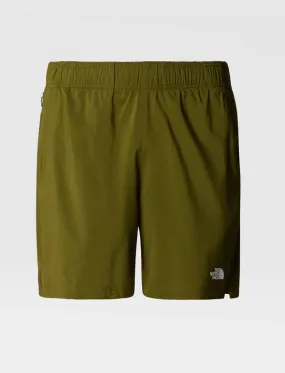 Shorts Uomo