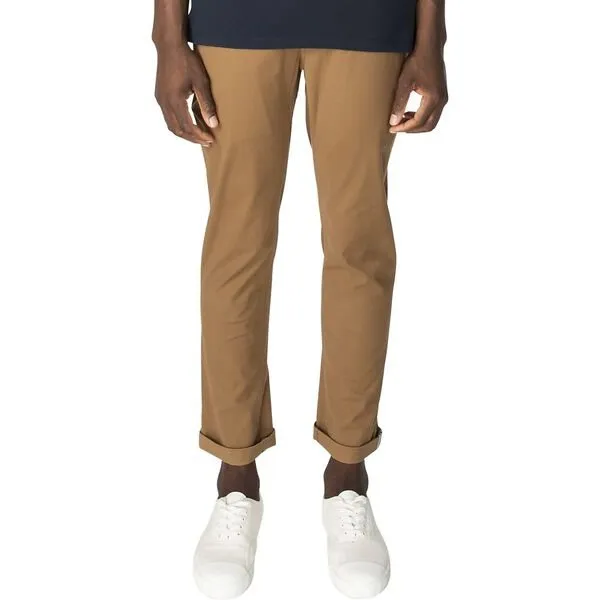 SLIM STRECTCH CHINO   BS0054844