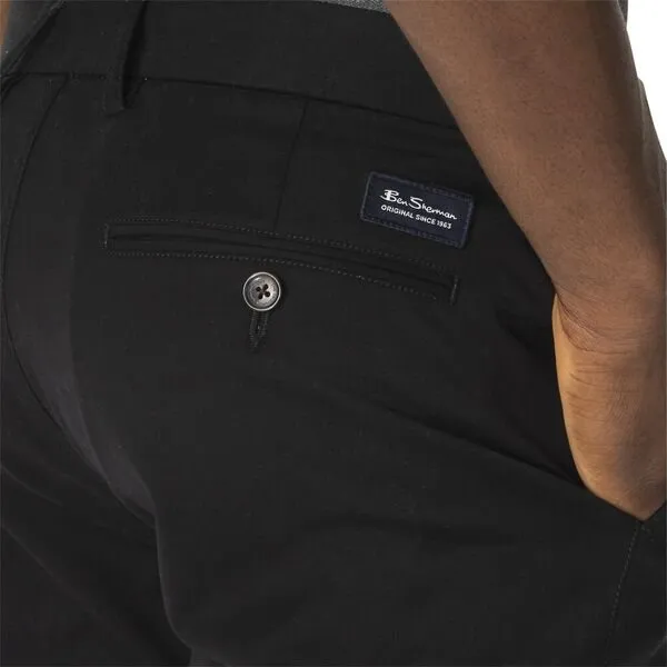 SLIM STRECTCH CHINO   BS0054844