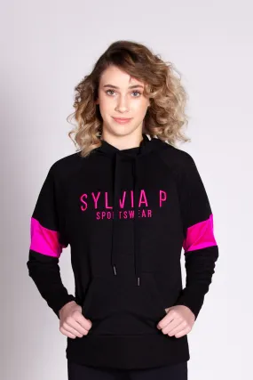 SP Girl Hoodie