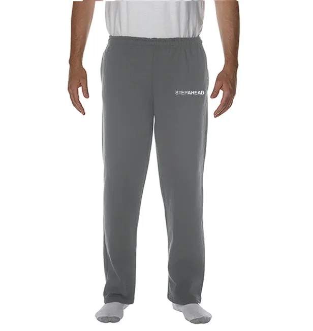 StepAhead Mens Jogging Bottoms