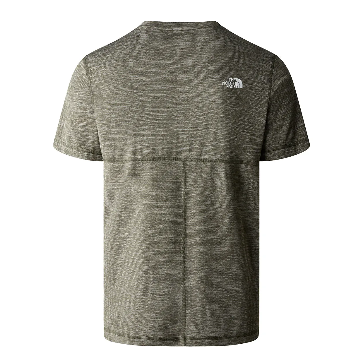 T-shirt The North Face Lightning Verde