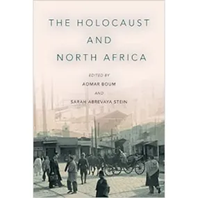 The Holocaust and North Africa