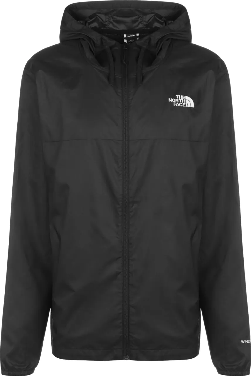 The North Face Cyclone NF0A82R9JK3 men's jacket black