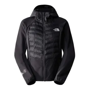 The North Face Hybrid Thermoball NF0A856EM3U women's jacket black