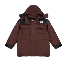 The North Face Mens Coldworks Insulated Parka