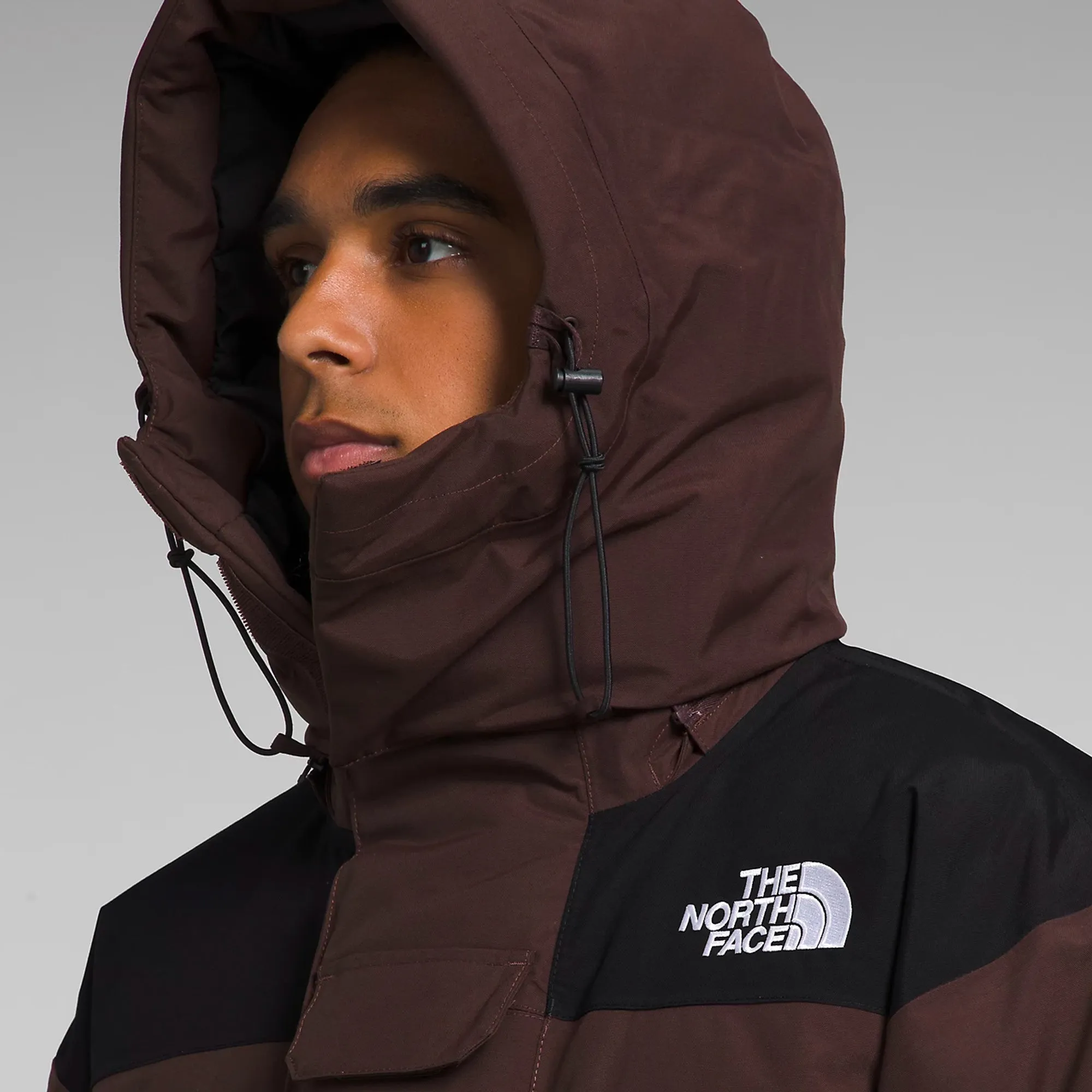 The North Face Mens Coldworks Insulated Parka