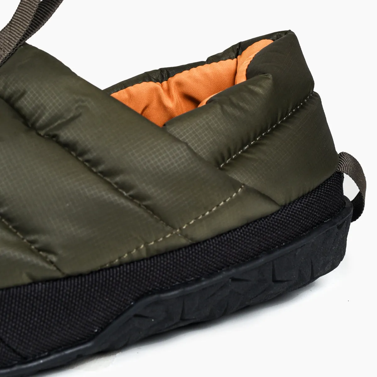 The North Face Nuptse Mule