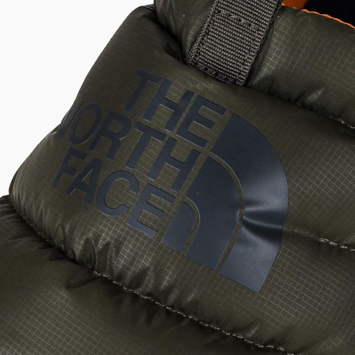 The North Face Nuptse Mule