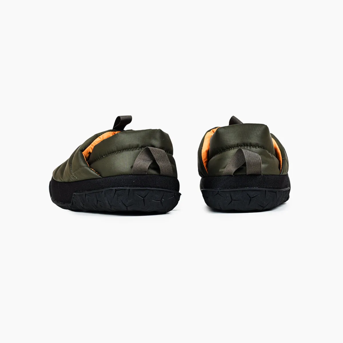 The North Face Nuptse Mule