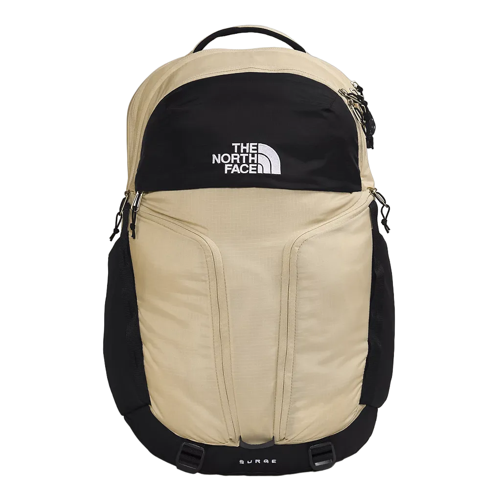 The North Face Surge Backpack