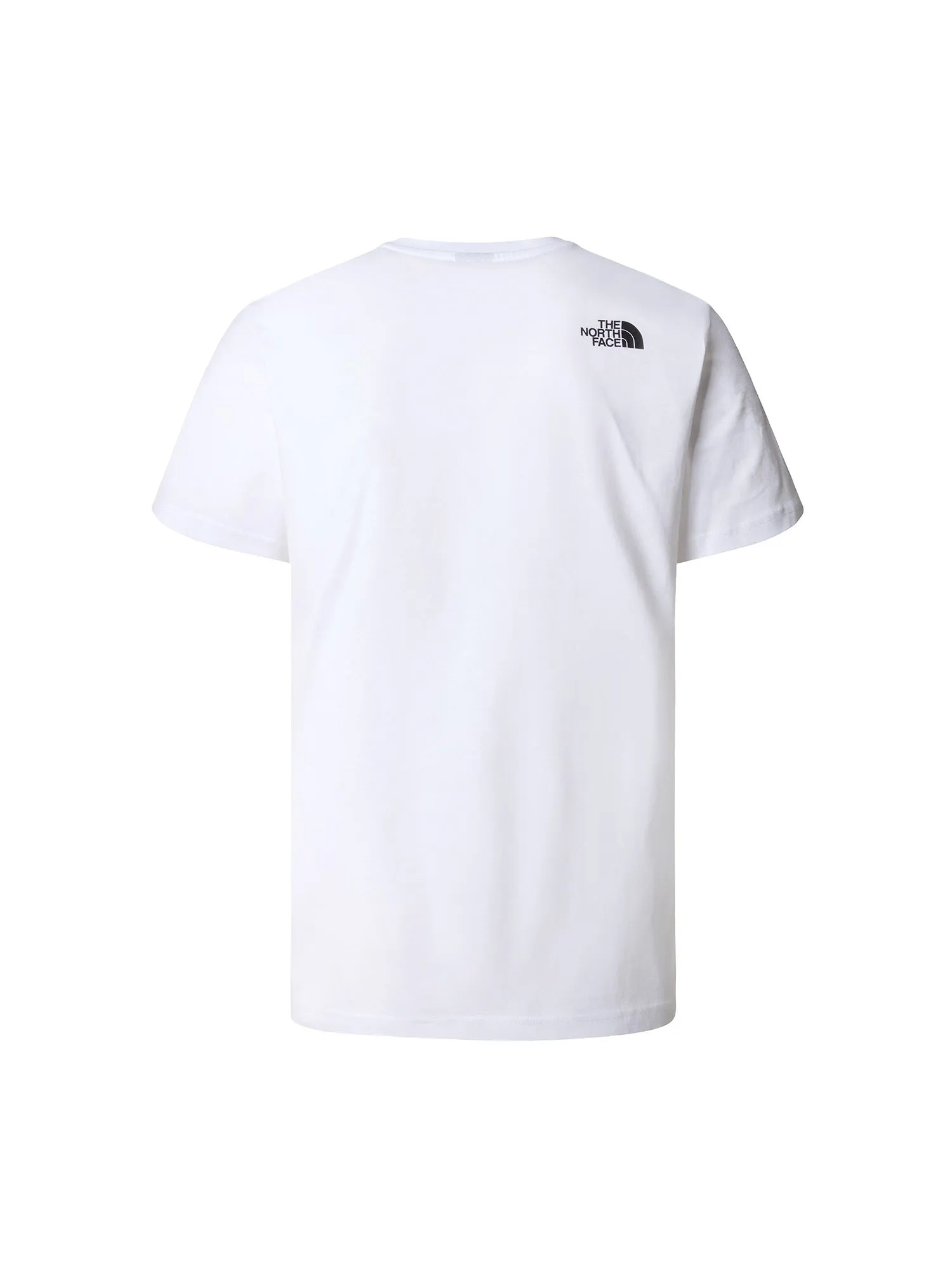 The North Face T-shirt NF0A87NS