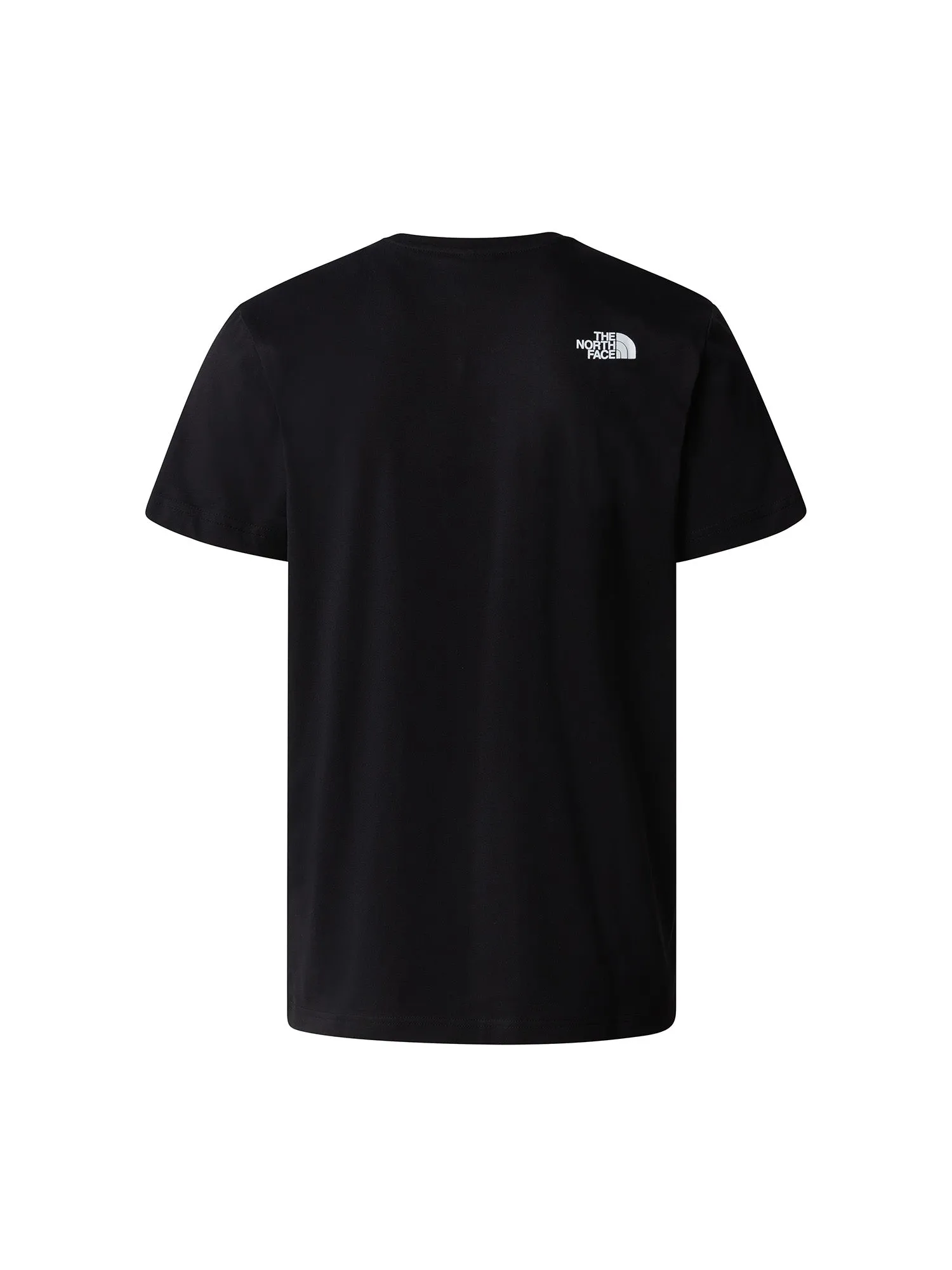 The North Face T-shirt NF0A87NS