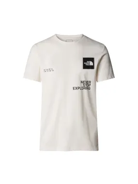 The North Face T-shirt NF0A882Z