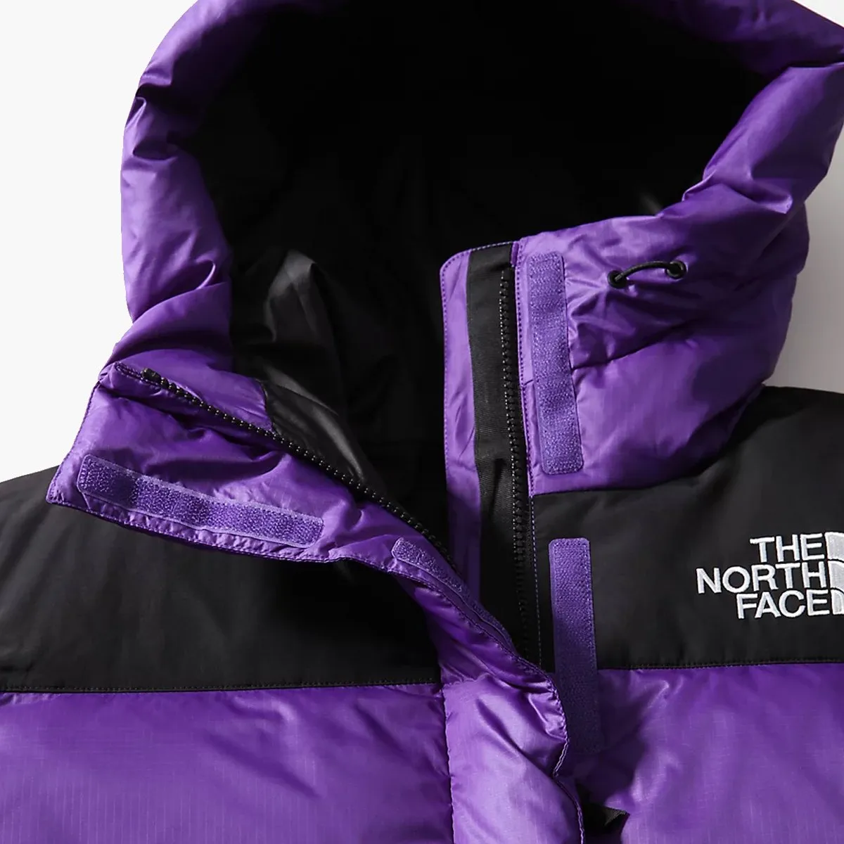 The North Face T2 Inspired Down Himalaya Parka Women’s