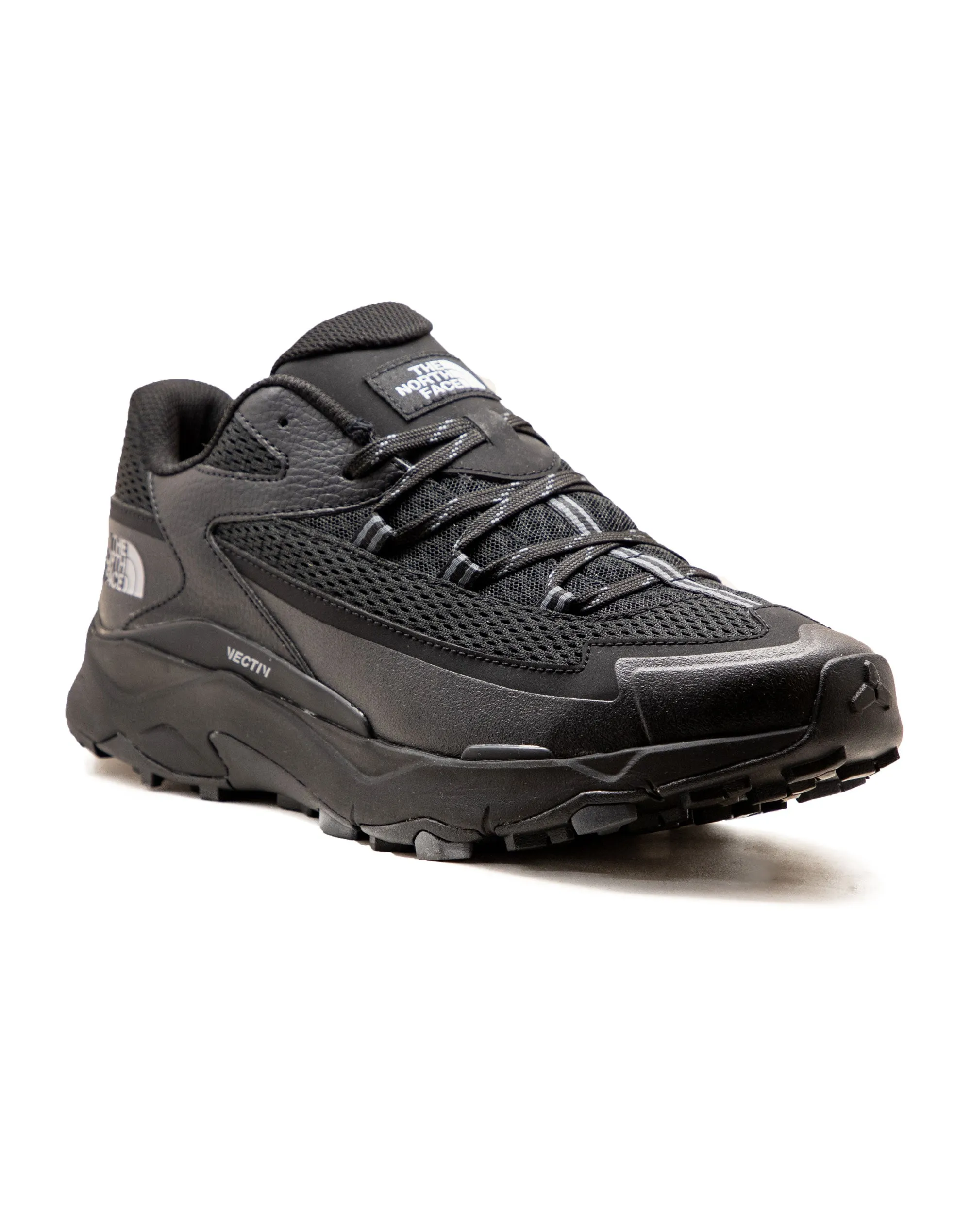 The North Face Vectiv Tavaral Triple Black