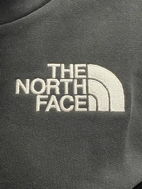 The North Face women's hooded sweatshirt w Oversized Hood NF0A55GKJK31 black