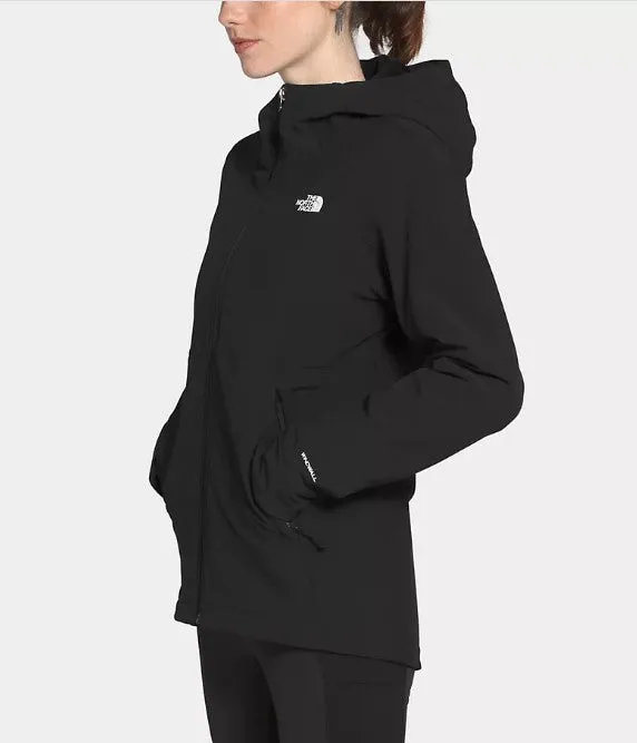 THE NORTH FACE Women's Shelbe Raschel Hoodie Jacket