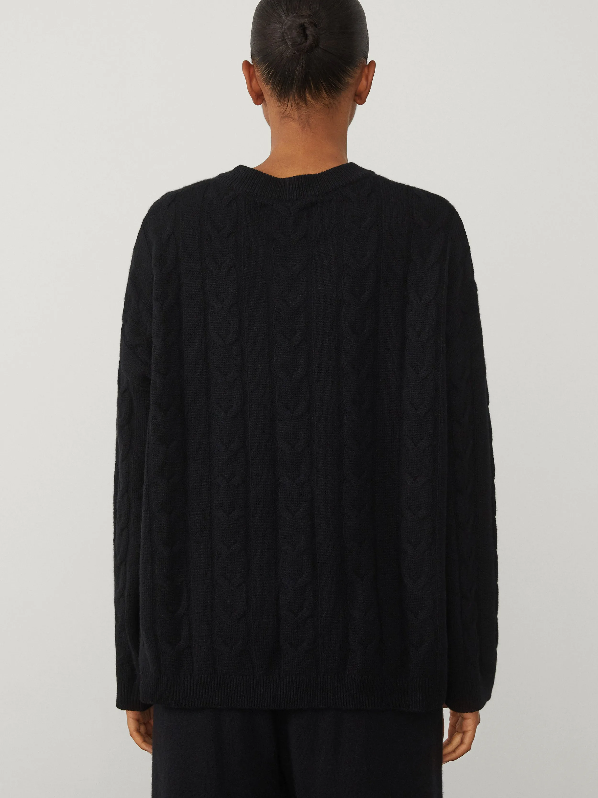 The Vilma Sweater