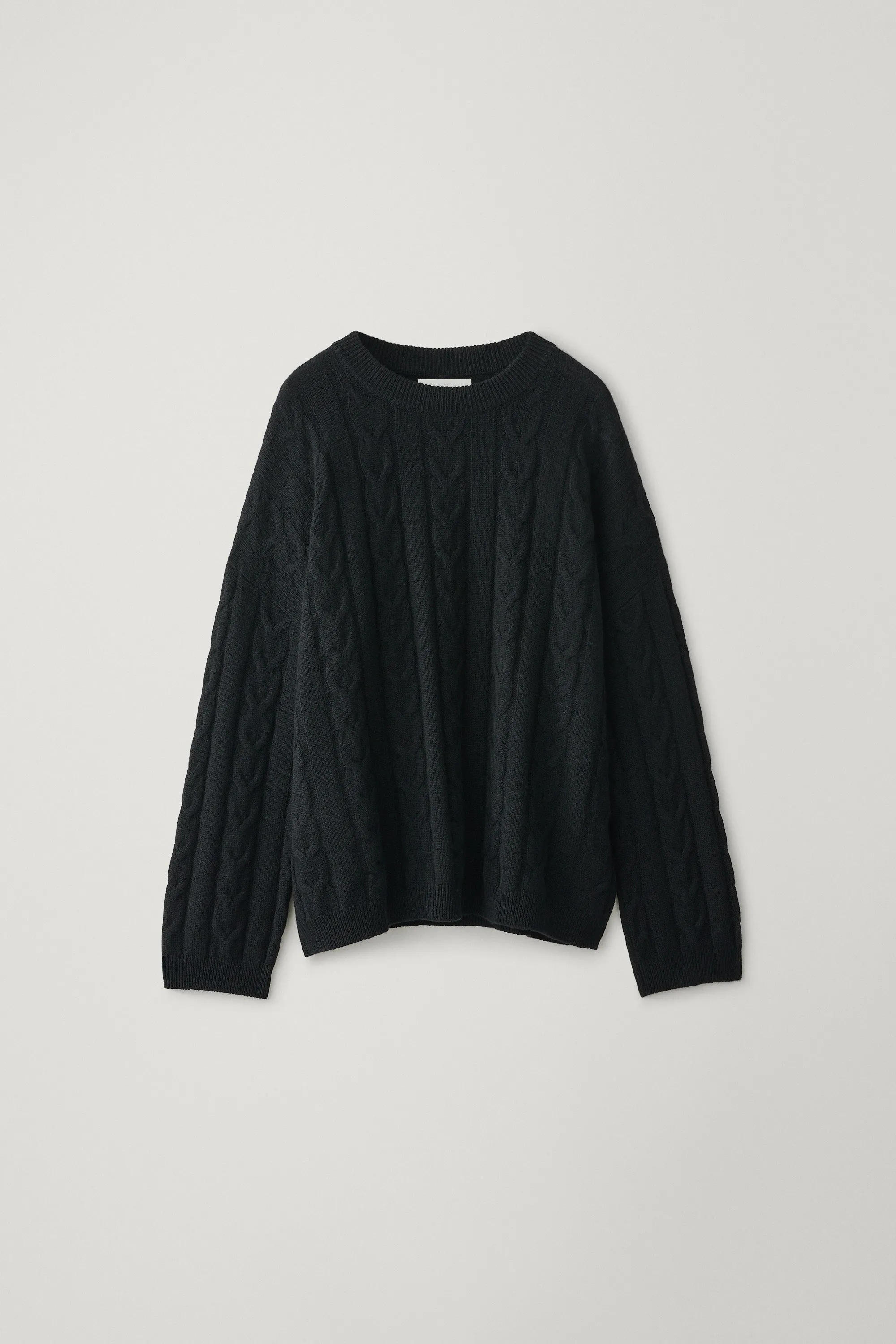 The Vilma Sweater