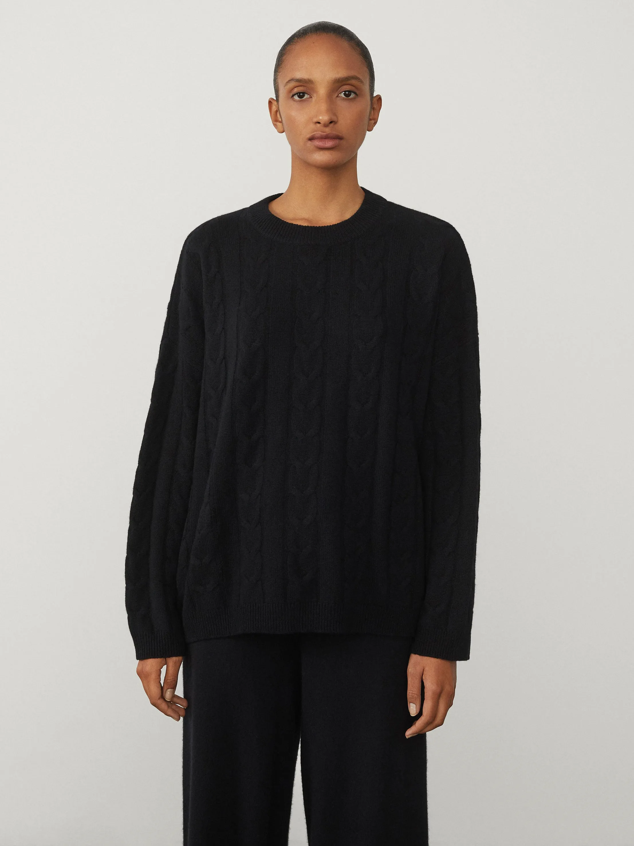 The Vilma Sweater