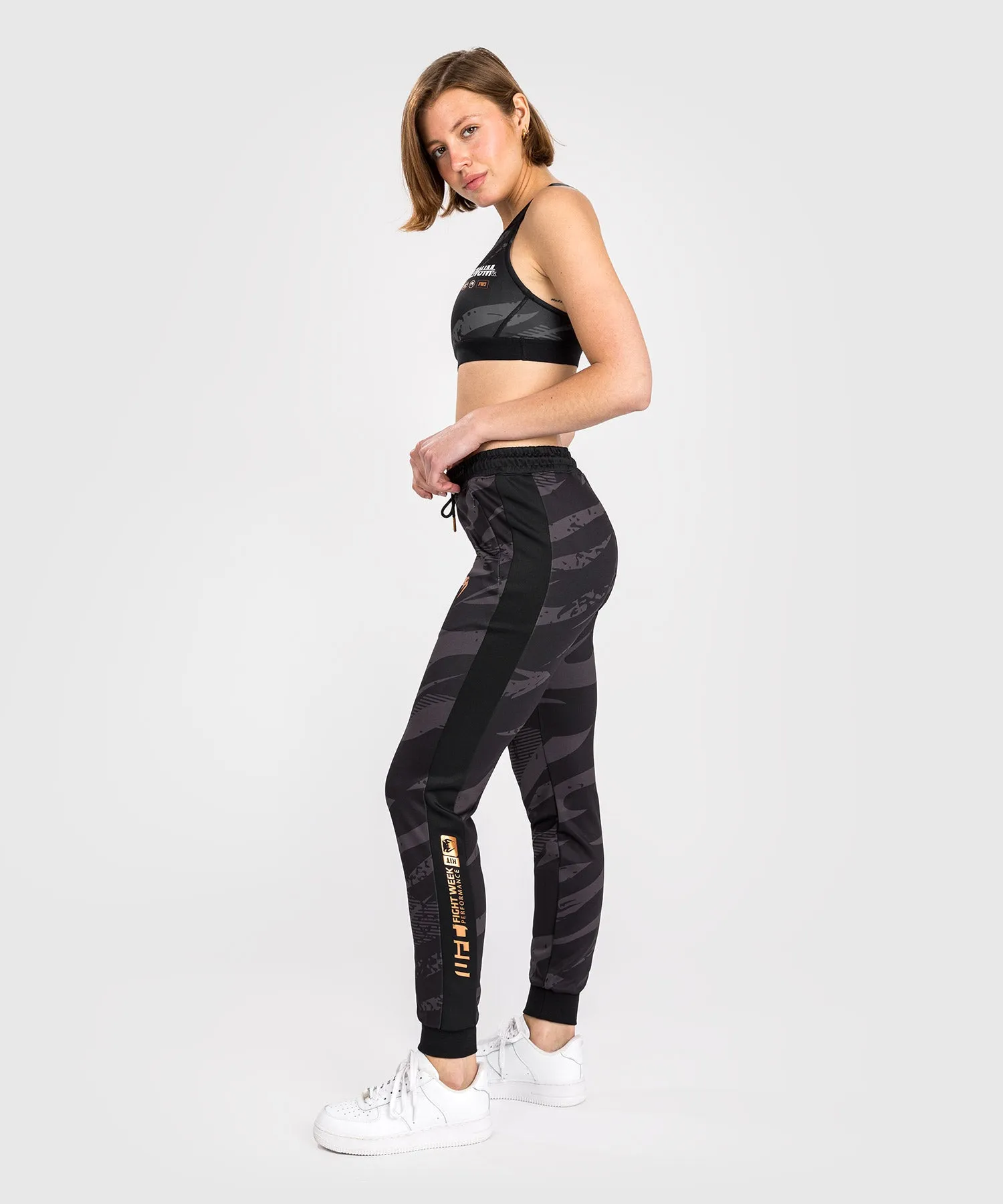 UFC Adrenaline by Venum Fight Week Women’s Pant - Urban Camo