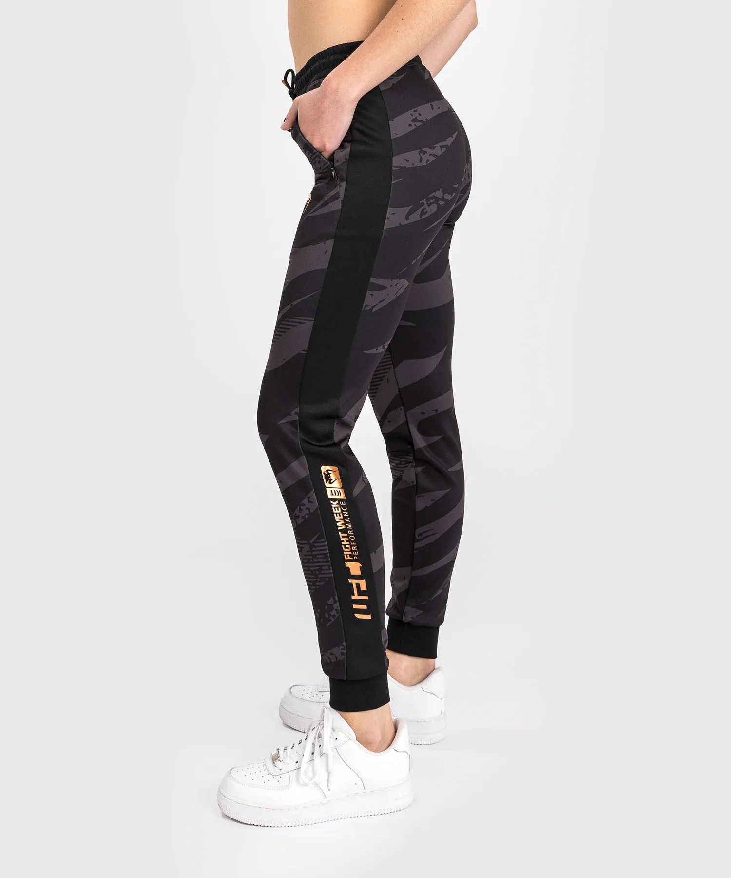 UFC Adrenaline by Venum Fight Week Women’s Pant - Urban Camo