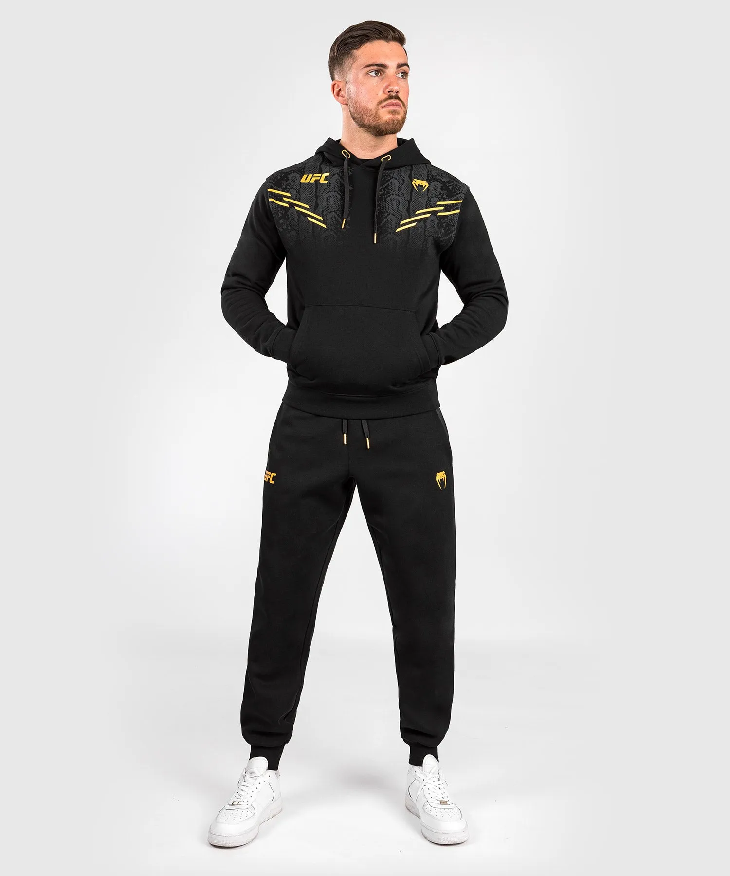 UFC Adrenaline by Venum Replica  Men’s Pant  - Champion