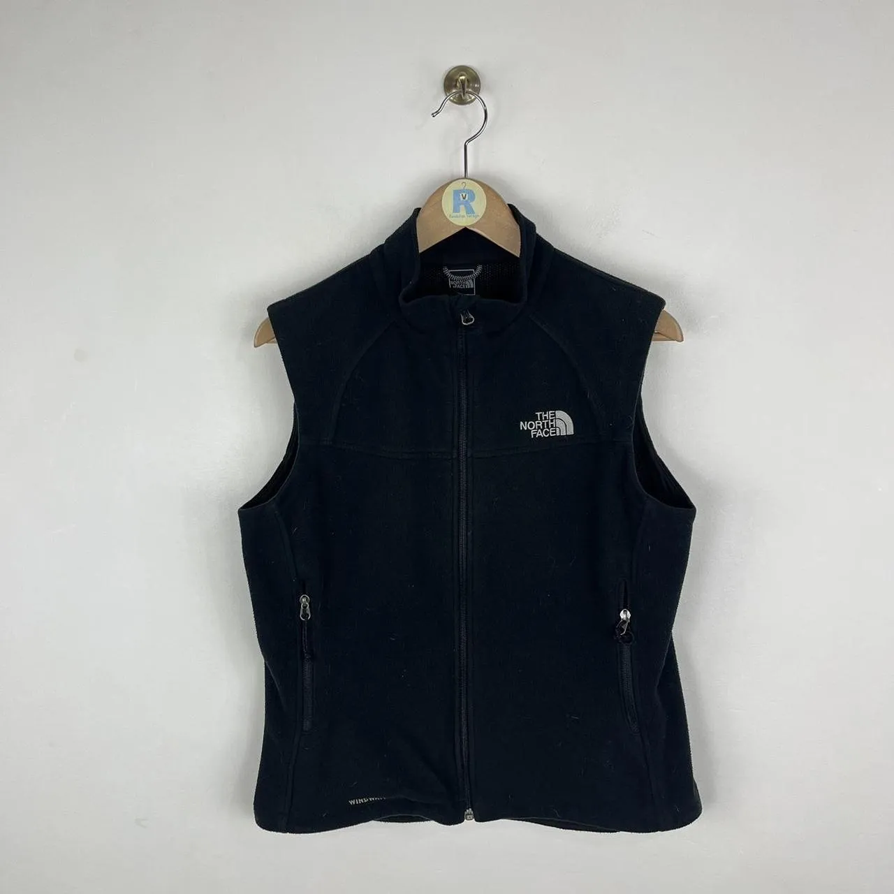 Vintage The North Face Gilet Jacket (Large Women's)