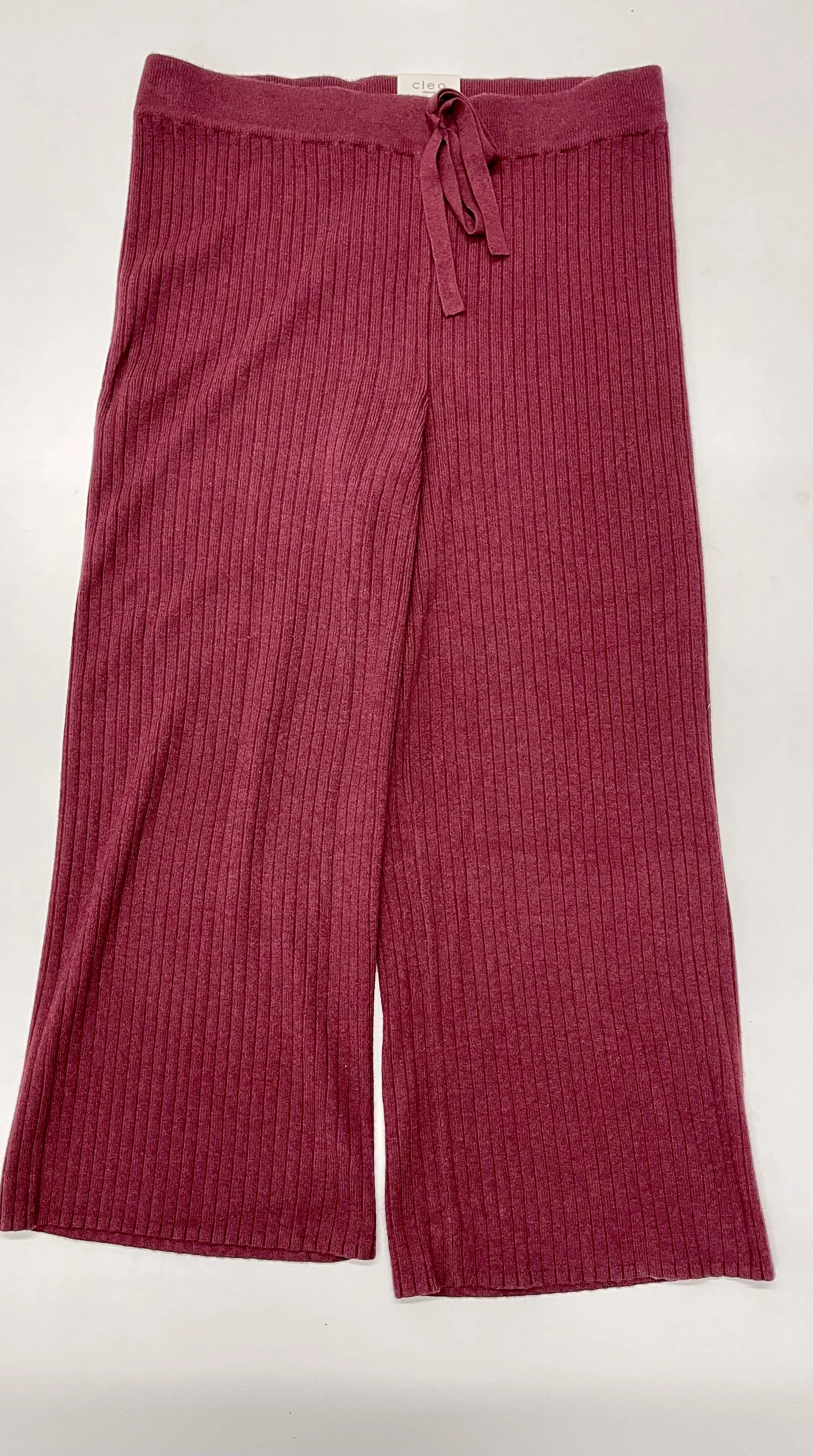 Women’s Cleo Pants, Large