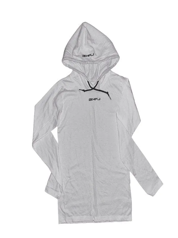 Women’s Lightweight Longsleeve Hoodie