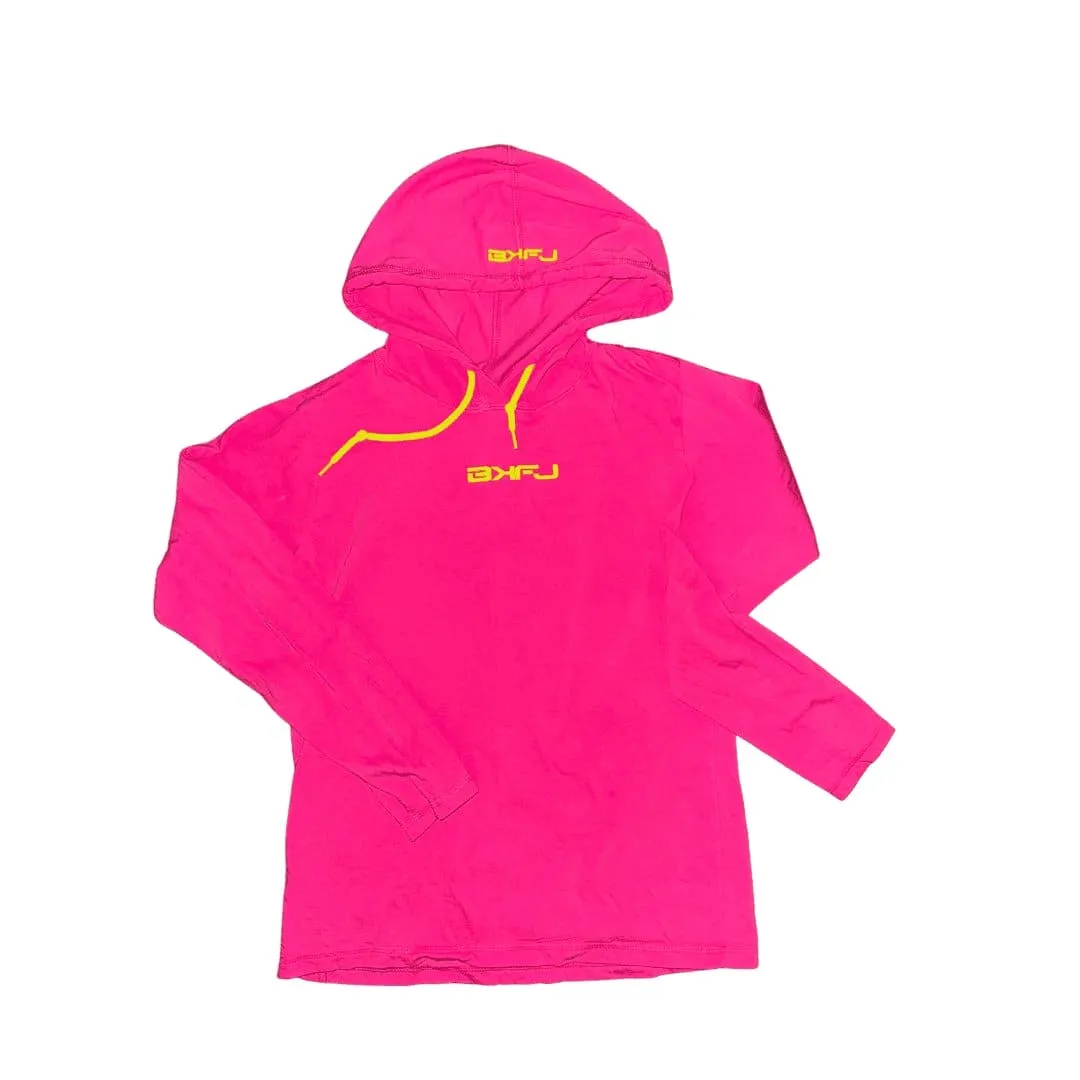 Women’s Lightweight Longsleeve Hoodie