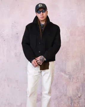 Wool Utility Jacket