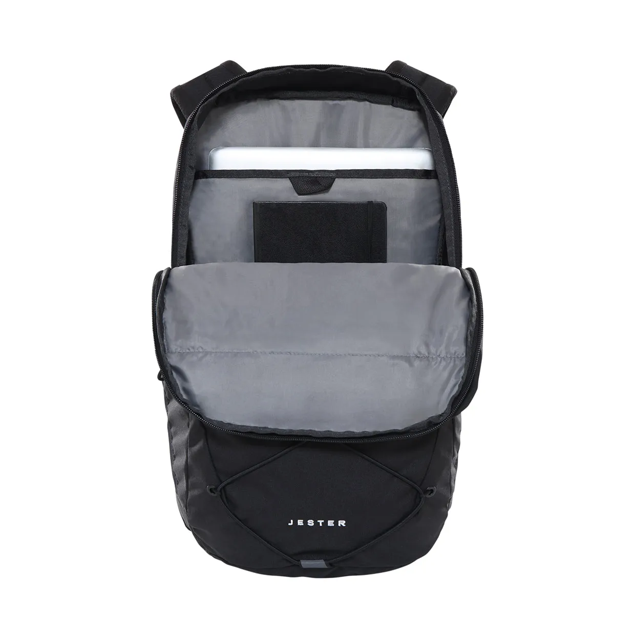 Zaino The North Face Jester 28L Nero